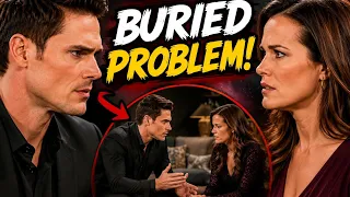Y R August 14 BOMBSHELL Adam Chelsea s Buried Past ERUPTS Old Secret Comes Back