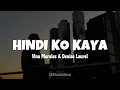 Vina Morales and Denise Laurel - Hindi Ko Kaya (Lyrics) | ZSMusicBeat