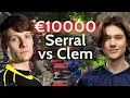 Download Lagu Serral vs Clem is the GREATEST StarCraft 2 I've ever seen!