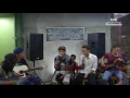 Download Lagu COZY REPUBLIC - Hitam Putih Cover By Kuage  ( unique instrument )