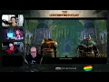 Download Lagu Lightbringers Podcast - S04E14 - FINALE of Janthir Wilds - SPOILERS