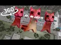 Download Lagu Ay mi Gatito Miau Miau invade the City | 360° VR