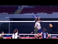 Ivy Lacsina power hits UAAP Season 84 Women s Volleyball