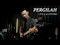 Somniumsaic - Pergilah (Live Session @aastudio2957)