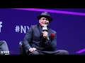 Mario Van Peebles on Sweet Sweetback s Baadasssss Song and Melvin Van Peebles s Legacy NYFF59