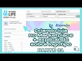 Creating your Marketplace store Developing your logo - PART 01 Second Life