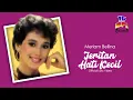 Download Lagu Meriam Bellina - Jeritan Hati Kecil  (Official Lyric Video)