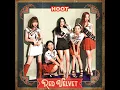 Lagu HOOT - RED VELVET (Org. By Girls' Generation) AI COVER
