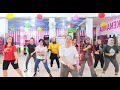 Download Lagu Bloodline // ariana grande // remix tiktok // dj rycko ria // zumba // dancefitness