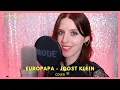 Download Lagu Europapa - Joost Klein - Cover