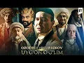 Download Lagu Ozodbek Nazarbekov - Uyg'on o'g'lim | Озодбек Назарбеков - Уйгон углим