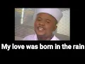 Koffi Olomide Ultimatum English Translation Lyrics