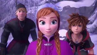 فيلم Frozen 2 جديد كامل مترجم 