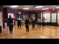 Belly Dancing with Mar | Routine to Elly Yeta by Saad El Soghayar.