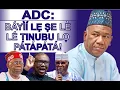 Download Lagu BI Ẹ BA FẸẸ GBAJỌBA LỌWỌ TINUBU, EYI LOHUN TI KẸ Ẹ ṢE