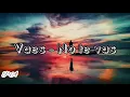 Vaes - No te vas / Letra/