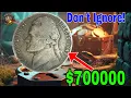These Forgotten War Nickels Hold Incredible Collector Value