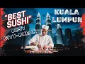 Download Lagu Esti fan SUSHI? Vino aici! City-break in KUALA LUMPUR, orasul cu cel mai bun raport calitate/preț