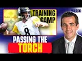The Steelers Might Be Deeper Than Anyone Realizes Top 5 Steelers Camp Takeaways Albert Breer