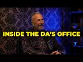 Inside the DA s Office Steve Wolfson on Violent Crime Plea Bargains Justice Reform