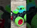 Satisfying with Unboxing Moster Truck Toys ASMR Videos | JAM Roma Show