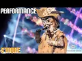 S more Performs Hey There Delilah By Plain White T s Masked Singer S10 E3
