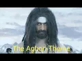 Lagu Devo ke dev Mahadev the Aghori Theme