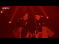 [FULL] EXO Kai and Sehun - 'Domino' and 'On Me' on KAION Encore Concert Day 3