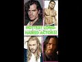 Hollywood s Hottest 38 Male Actors Who Rocked Long Hair Like a Dream