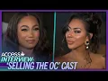 Selling The OC Cast CALL OUT Alex Hall Tyler Stanaland Friendship