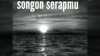 lirik lagu batak songon serapmu