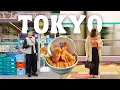 Download Lagu Tokyo Vlog 2025 🇯🇵 Shibuya Shopping, Viral Ebi Katsu, Tokyo Vintage Stores, Shimokitazawa