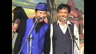 Download LAWAK LAWAS SUKUR CS BERSAMA BUARTO @sukurcs5151 MP3