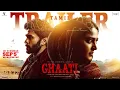 Download Lagu GHAATI Trailer (Tamil) | Anushka Shetty | Vikram Prabhu | Krish Jagarlamudi | UV Creations