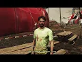 Fallout 76 part 56 What Slept Beneath Thought this would have gone worse my first time playing