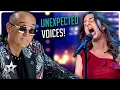 Download Lagu UNEXPECTED Voices That STUNNED The Judges! | Got Talent Global
