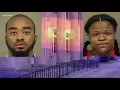 Charlotte couple admits to prostituting children in Myrtle Beach
