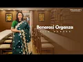 Download Lagu Pure Banarasi Organza Silk Sarees @ Rs. 8850/- | Prashanti | 22 Jun 25