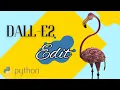 Automatically Edit an Image with Python