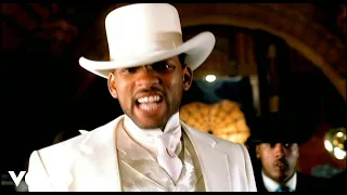will smith wild wild west ft dru hill kool mo dee