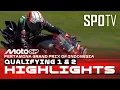 Download Lagu [MotoGP™️] Pertamina Grand Prix of Indonesia | MotoGP Qualifying