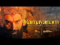 Download Lagu Ramayanam -  Ravanan Theme Song | Soundtrack 04 | Akash Records