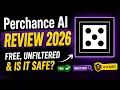 Perchance AI Review 2026 - Free Unfiltered Is It Safe