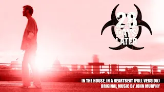 in the house in a heartbeat full version 28 days later 2002 