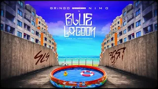 gringo x nimo blue lagoon prod goldfinger x caps 