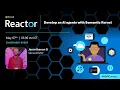 Develop an AI agents with Semantic Kernel