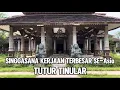 Lagu LAGI VIRAL..! Singgasana Kerajaan TUTURTINULAR Yang Terebangkalai dan Dihuni Ratusan Makhluk Halus