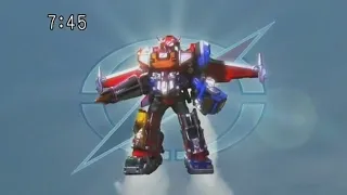 GoGo Sentai Boukenger Batalla Final Sub Esp 