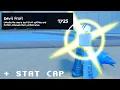 GPO MAX DAMAGE PIKA STAT CAP