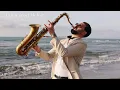 Download Lagu UNCHAINED MELODY (GHOST FILM) - Righteous Brothers [Sax Version]